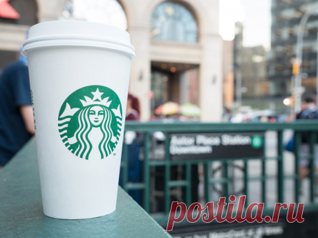 Как сэкономить в кофейнях Starbucks - ForumDaily