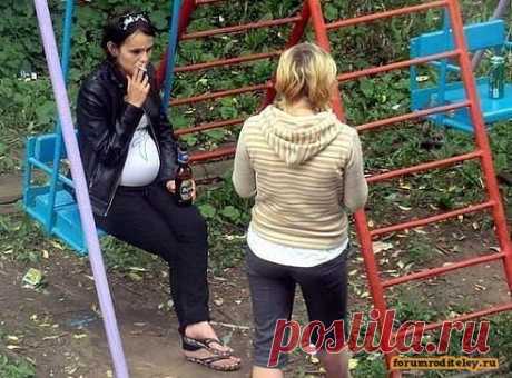 Курение во время беременности влияет на развитие плода и на рост детей после их рождения :: forumroditeley.ru - форум родителей и о детях