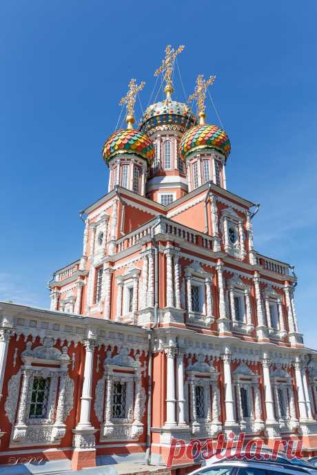 Фото Без названия. Альбом Нижний Новгород 2014 - 66 фото. Фотографии Павел Стасенко.