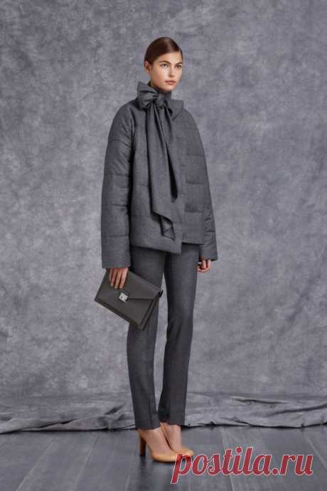 Pre-fall 2014 от Mulberry / Лукбуки /