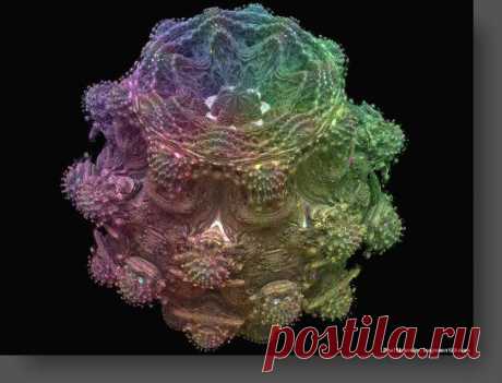 Mandelbulb: The Unravelling of the Real 3D Mandelbrot Fractal