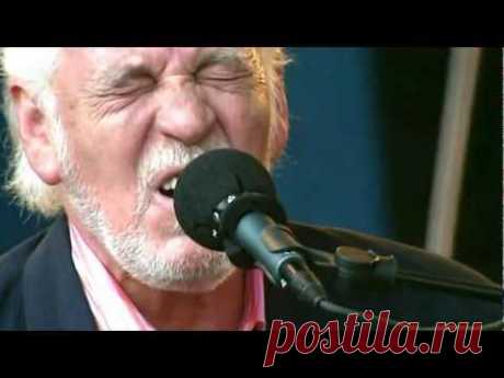 Procol Harum - A Whiter Shade of Pale 2006 Live Video HD
