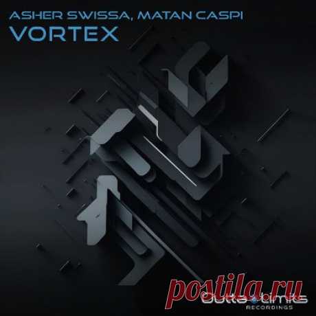 Asher Swissa &amp; Matan Caspi – Vortex - FLAC Music