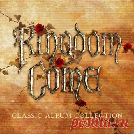 Kingdom Come - Classic Album Collection (3 CD) (2019) Mp3 Kingdom Come (из английского текста молитвы «Отче наш»: «Да придет Царствие Твое» — «Thy Kingdom come») — немецкая рок-группа, созданная рок-музыкантом немецкого происхождения Ленни Вольфом в 1987 году в Лос-Анджелесе. Музыку Kingdom Come нельзя оценивать по каким-то общепринятым критериям – как,