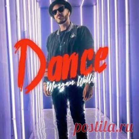 Morgan Willis - Dance (2023) Artist: Morgan Willis Album: Dance Year: 2023 Country: France Style: Synthwave