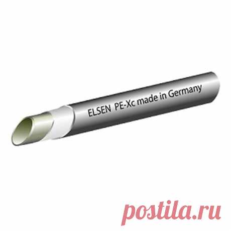 Труба Elsen EPU16.2210-120 в интернет-магазине Самострой.ру