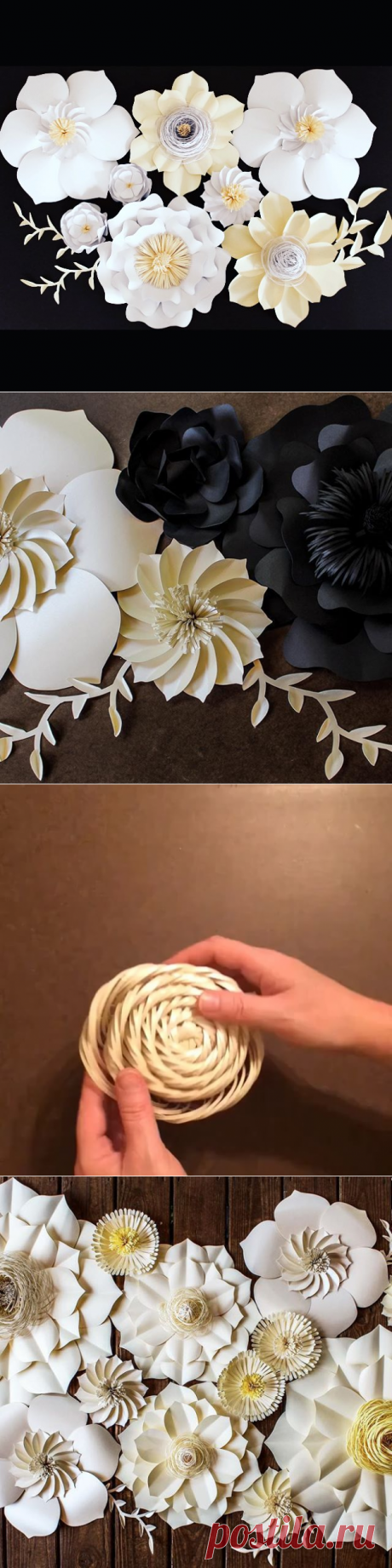 Paper Flowers 🌸 (@apaperevent) • Instagram photos and videos