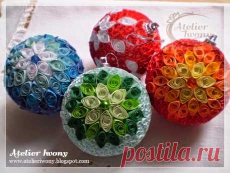 quilling boże narodzenie - Поиск в Google