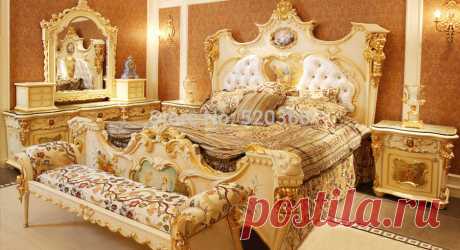 luxury-European-style-woodcarving-bedroom-set-dresser-set.jpg (Изображение JPEG, 900 × 489 пикселов)