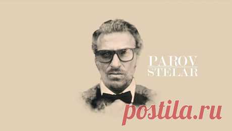 Parov Stelar feat. Angela McCluskey - Don't Believe What They Say