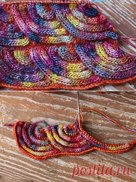 Ravelry: Drachenherz's Dragons Treasure