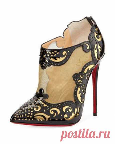 Christian Louboutin