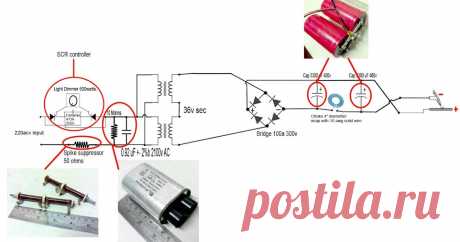 TIG schematics and components(DIY)      Tig Schematics and components          ST500F1200-30EE