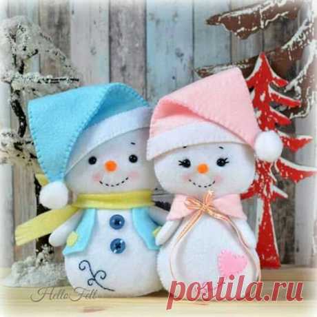 Molde Boneco de neve - Ver e Fazer #molde #feltro #artesanato #felt #feltragem #pattern #dicas #fieltro #mimos #artes #comofazer #decoração #image #photo #apostila #revista #baixar #feltromoldes #natal @bonecosdeneve