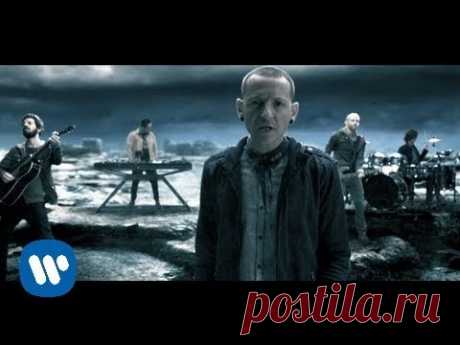 Castle of Glass (Official Video) - Linkin Park