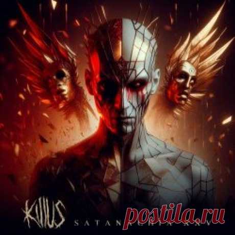 Killus - Satanachia XXV (2024) [Single] Artist: Killus Album: Satanachia XXV Year: 2024 Country: Spain Style: Industrial Metal