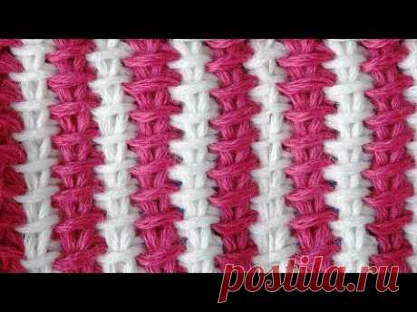 Тунисское вязание крючком | Записи в рубрике Тунисское вязание крючком | Дневник koko_shik
