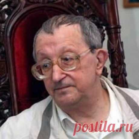 Сегодня 15 апреля в 1933 году родился(ась) Борис Стругацкий