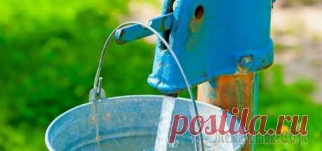 Налог на подземные воды: что ожидает владельцев частных домов и дачников с 2020 года