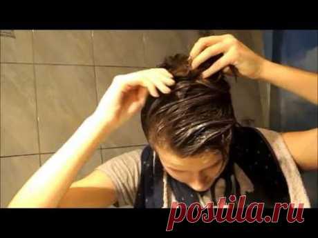 Маска для волос из кефира: польза и преимущества
видео