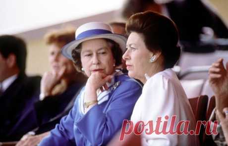 Сегодня, 21 августа 2020 года, исполняется 90 лет со дня рождения Принцессы Маргарет — члена королевской семьи Великобритании, младшей сестры царствующей королевы Елизаветы II. Её нет с нами уже 18 лет, но память о ней живёт в наших сердцах. 
Жизнь в тени сестры, наследницы британского престола, была явно не для этой яркой и энергичной девушки! Маргарет Роуз, дочь короля Георга VI и младшая сестра ныне правящей королевы Великобритании Елизаветы II, была рождена, чтобы прит...