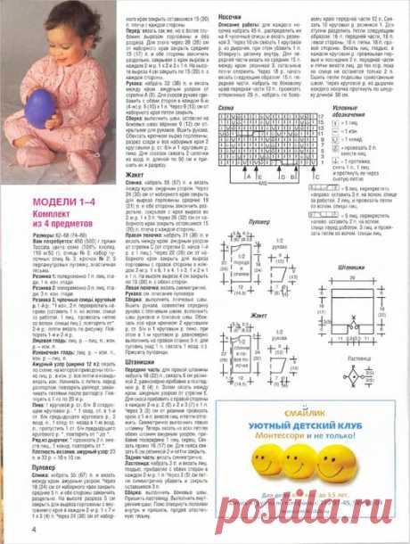 вязаные детские вещи спицами со схемами и описанием для новорожденных: 26 тыс изображений найдено в Яндекс.Картинках