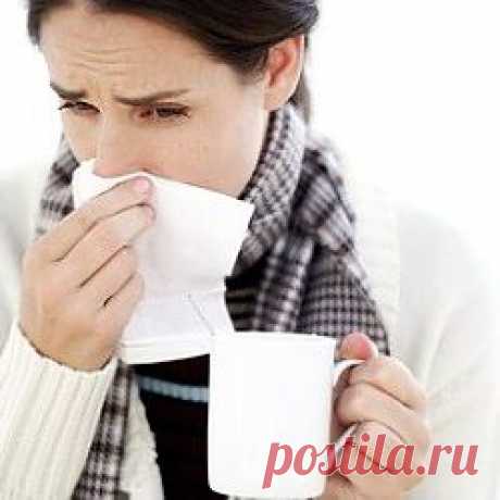 Как защититься от гриппа и простуды? » Сайт для женщин, интересные статьи, тенденции моды