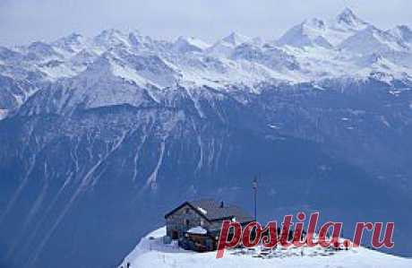 Кран-Монтана, Швейцария &amp;#8211; доступен не только для VIP-ов! | FanSki.ru &amp;#8211; сайт фанатов горных лыж, сноуборда и путешествий