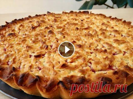 Тертый Пирог с Вареньем или Повидлом Вкусно и Быстро | Homemade Pie, English Subtitles Вкусный тертый пирог с вареньем. Рецепт Ниже под Видео!!! НА МОЕМ КАНАЛЕ ЕСТЬ ЕЩЕ МНОГО ВКУСНЫХ РЕЦЕПТОВ. ПОДПИСЫВАЙТЕСЬ НА МОЙ КАНАЛ: Радуйте своих л...