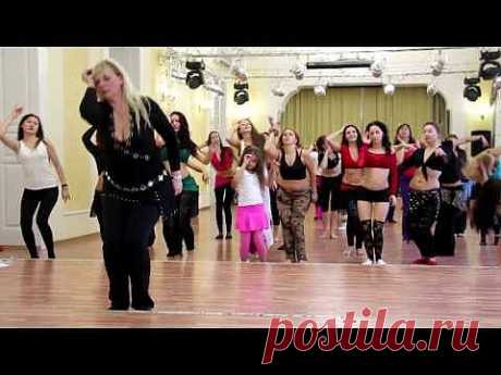 ▶ Natalia AMIRA Kuzmina - YouTube