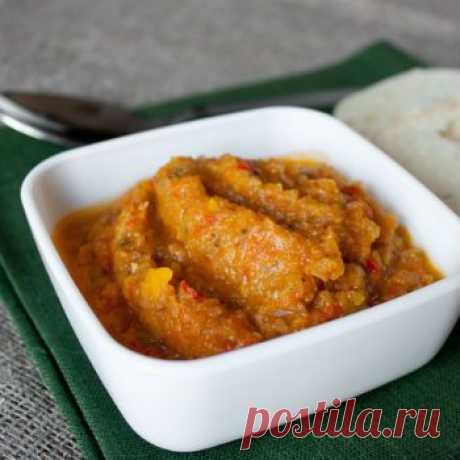 Рецепт кабачковой икры на зиму с морковкой - Икра кабачковая