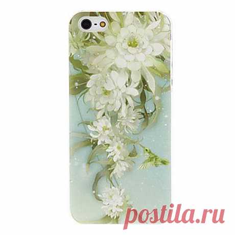 Футляр для iphone 5/5s,