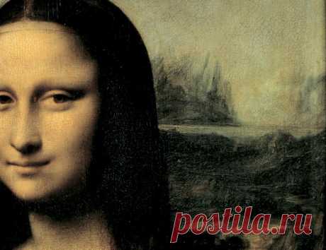 Мона Лиза - путь звезды