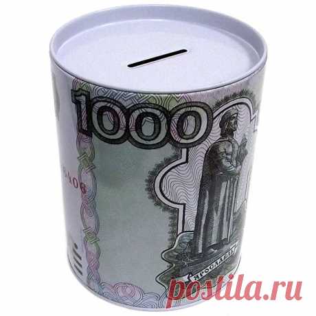(+1) тема - Кладешь рубль-берешь тысячу | НАРОДНЫЕ ПРИМЕТЫ