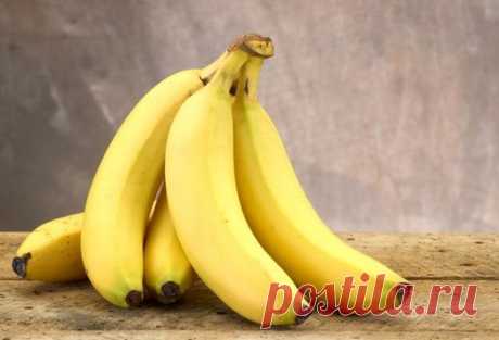 Экзотический самогон из бананов