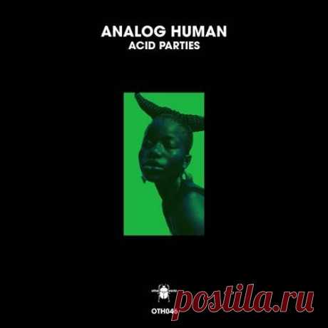 Analog Human - Acid Parties