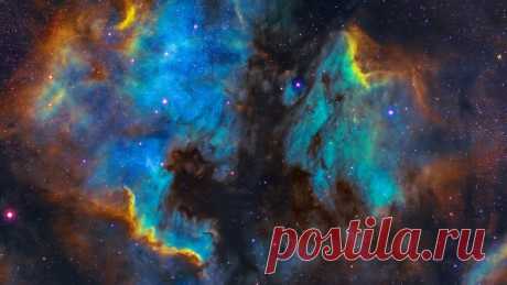 28-12-23--Обнаружена новая пульсарная туманность - Hi-Tech Mail.ru Астрономы Университета Западного Сиднея в Австралии обнаружили новый плерион — объект, состоящий из пульсара PSR J1638−4713 и подпитываемой его ветром туманности.