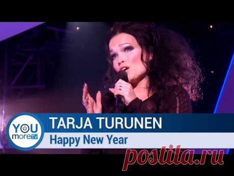 Tarja Turunen - Happy New Year