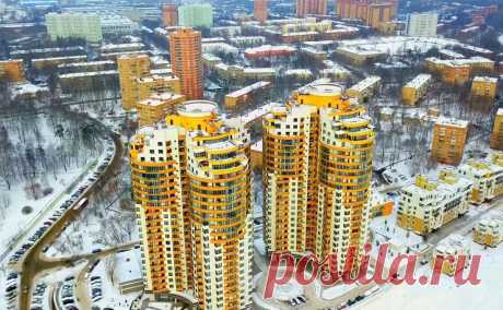 Новый статус апартаментов: что ждать покупателям - Полезные советы : Domofond.ru