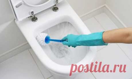 10 инструментов для уборки дома, которые сделают жизнь хозяйки проще