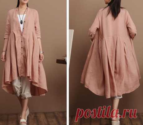 Women Shirt dress Plus Size dress Asymmetry Gown Women top | Etsy 【Fabric】 cotton, linen 【Color】 pink, peacock blue 【Size】 M;Shoulder 40cm / 16  Bust 108cm / 42  Sleeve Length 40cm / 16  Cuff circumference 26cm / 10  Length 98cm-113 / 38-44   L;Shoulder 43cm / 17  Bust 116cm / 45  Sleeve Length 42cm / 16.4  Cuff circumference 27cm / 11  Length 100cm-115 / 39-45