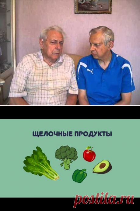 Неумывакин Кисло-молочные продукты - YouTube