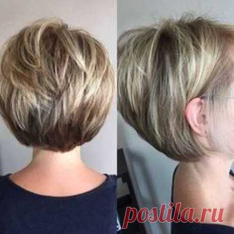 highlighted short bob hairstyles, highlighted short hair cuts, highlighted short hair ideas, highlighted short hair pictures, highlighted short hairstyles
