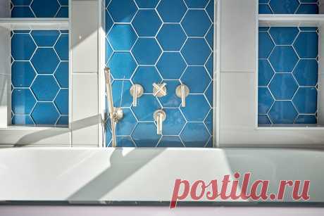 Modern Wet Room Bathroom - Modern - Bathroom - San Diego - by Signature Designs Kitchen | Bath | Interiors | Houzz