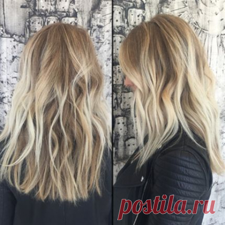 BTC Exclusive! @Jesstheebesttcolor's Secrets to Beach Balayage Perfection - Behindthechair.com