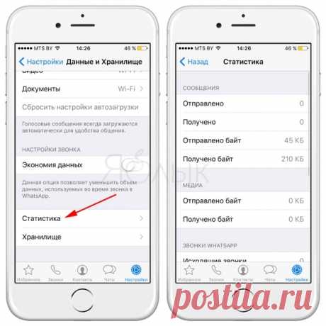 10 полезных опций WhatsApp, которые следует знать каждому