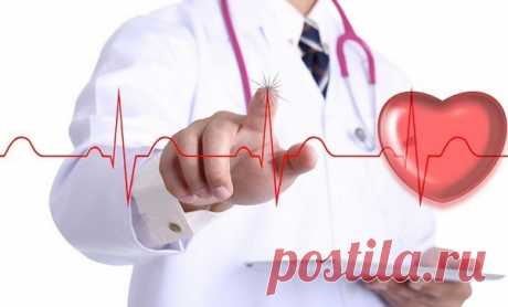 Аминокислота таурин эффективно борется с давлением и болезнями сердца