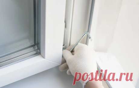 Не закрывается пластиковая дверь на балкон: 5 причин и способов устранения | ivd.ru