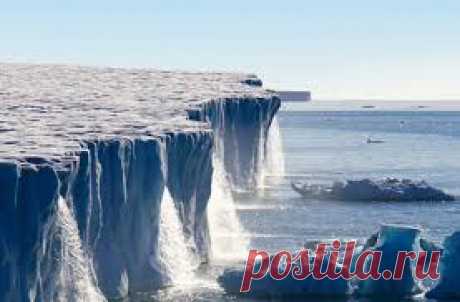 Уровень мирового океана стремительно повышается Ученые Лидского университета выяснили, что ледяной покров Антарктиды в некоторых местах истончился на 122 метра, самые быстрые изменения происходят