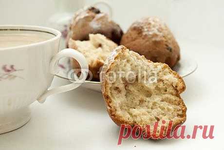 morning coffee and muffin breakfast из vimart, Роялти-фри стоковое фото #56935549 на Fotolia.ru